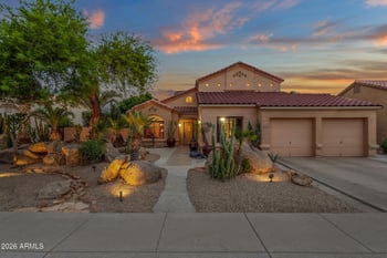9079 Caribbean Ln, Scottsdale, AZ 85260