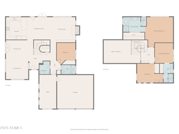 9079 Caribbean Ln, Scottsdale, AZ 85260