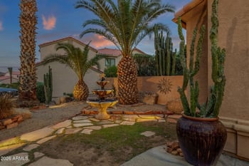9079 Caribbean Ln, Scottsdale, AZ 85260