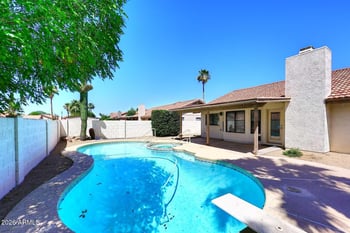 9079 Davenport Dr, Scottsdale, AZ 85260