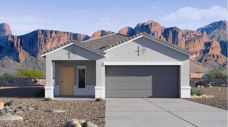 9079 Caballo Dr, Apache Junction, AZ 85120