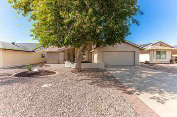 908 78th Pl, Mesa, AZ 85208