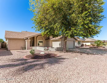 908 78th Pl, Mesa, AZ 85208