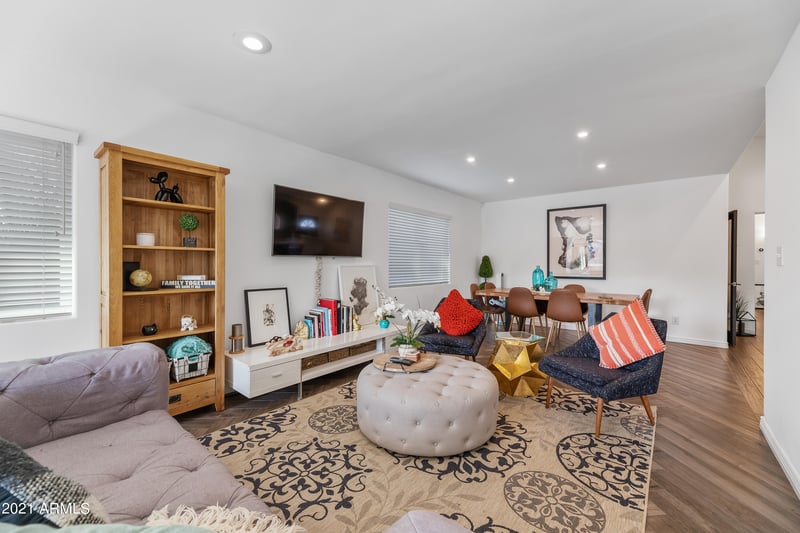 908 E Coronado Rd, Phoenix, AZ 85006
