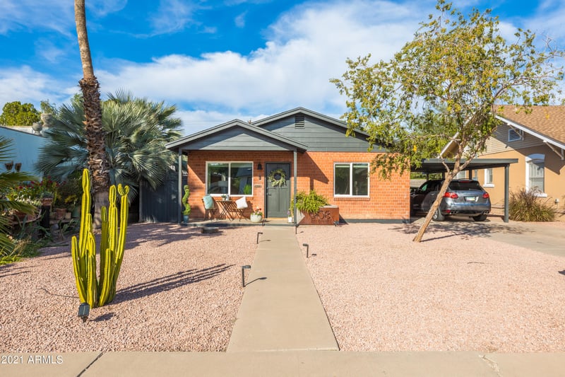 908 E Coronado Rd, Phoenix, AZ 85006