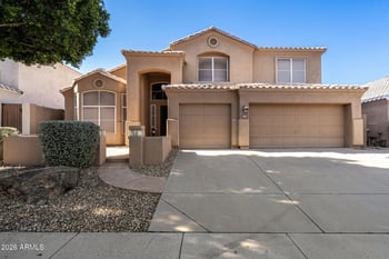908 E Mountain Sage Dr, Phoenix, AZ 85048