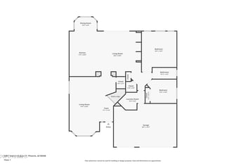 908 Mountain Sage Dr, Phoenix, AZ 85048