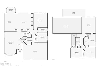 908 E Mountain Sage Dr, Phoenix, AZ 85048
