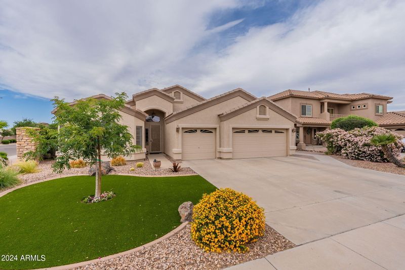 908 E Nolan Pl, Chandler, AZ 85249