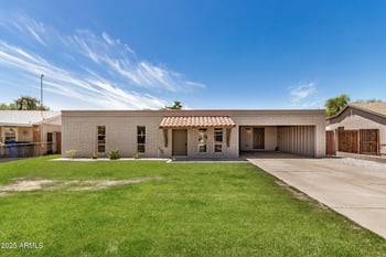 908 Kachina --, Mesa, AZ 85204
