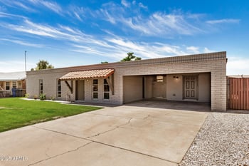 908 Kachina --, Mesa, AZ 85204
