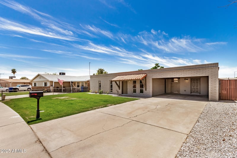 908 Kachina --, Mesa, AZ 85204