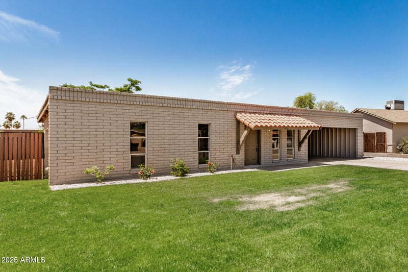 908 Kachina --, Mesa, AZ 85204
