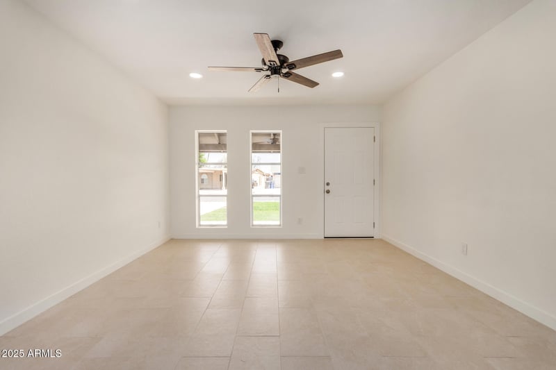 908 Kachina --, Mesa, AZ 85204