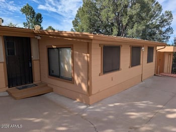 908 Matterhorn Rd, Payson, AZ 85541