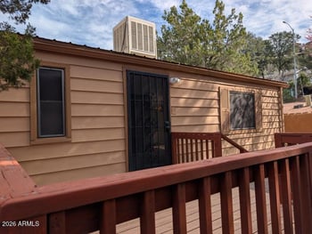 908 Matterhorn Rd, Payson, AZ 85541