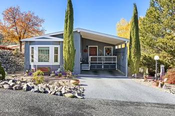 908 Mountain Hollow Ct, Prescott, AZ 86301