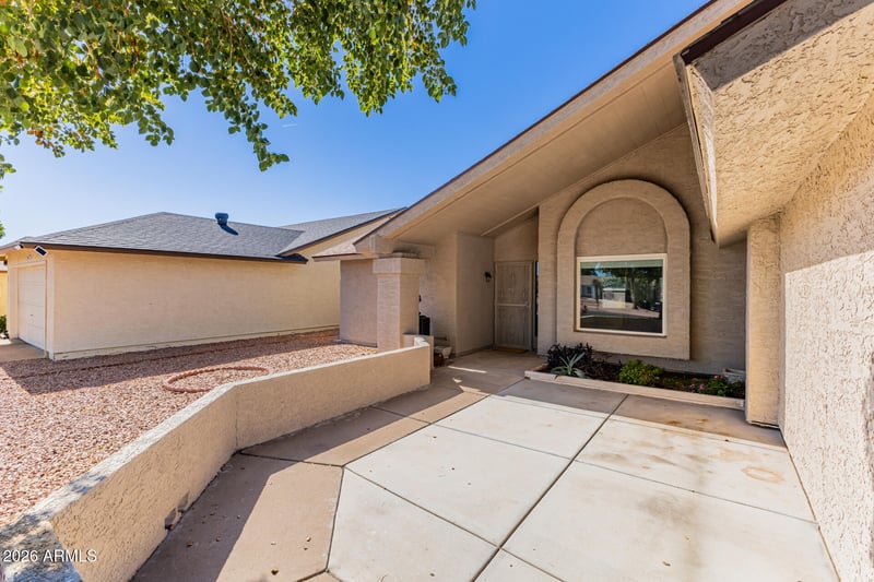 908 78th Pl, Mesa, AZ 85208