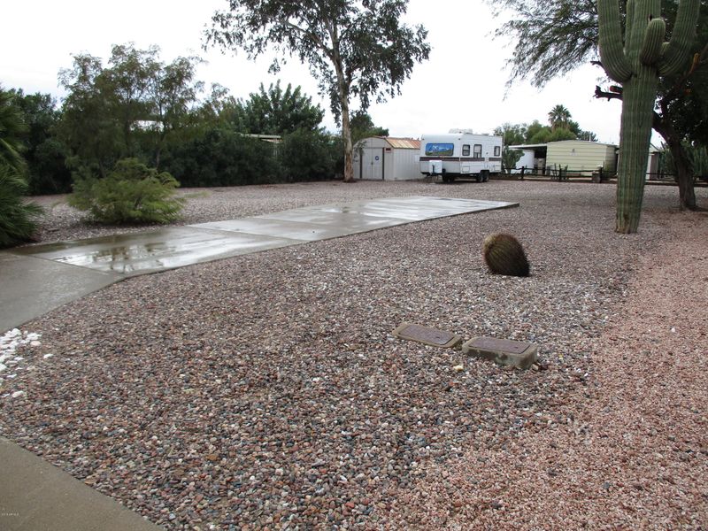 908 S 95 Way #480, Mesa, AZ 85208