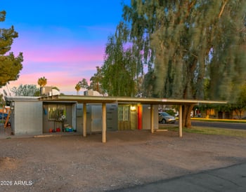 908 S Mariana St, Tempe, AZ 85281