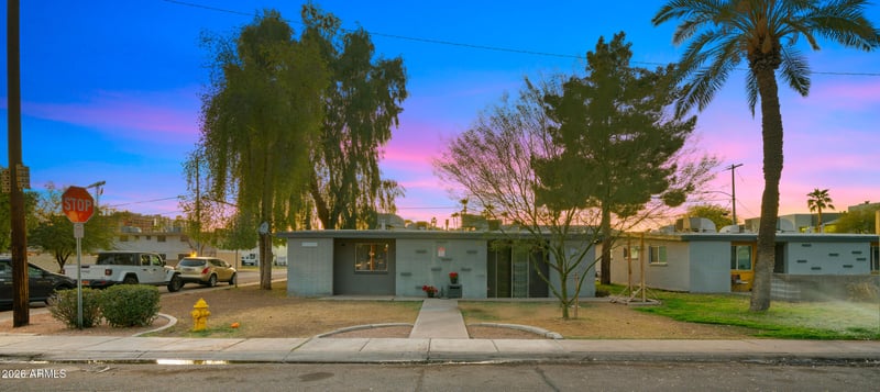 908 S Mariana St, Tempe, AZ 85281