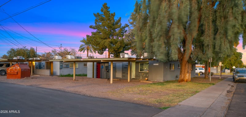 908 S Mariana St, Tempe, AZ 85281