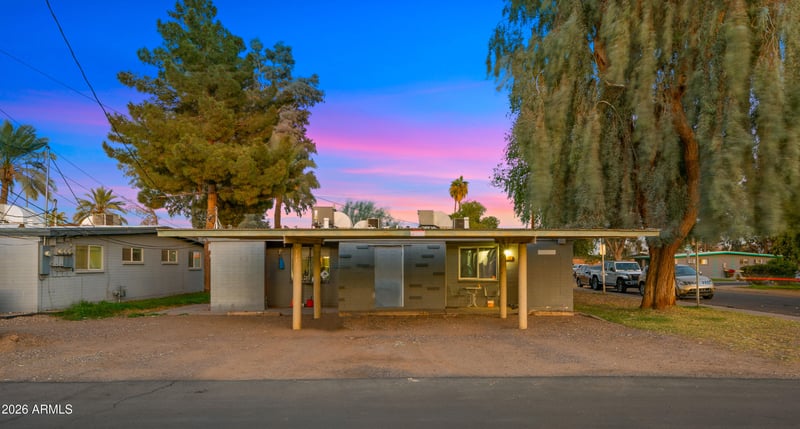 908 S Mariana St, Tempe, AZ 85281