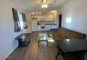 908 S Mariana St, Tempe, AZ 85281