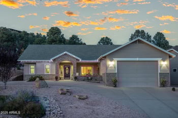 908 Sherwood Dr, Payson, AZ 85541