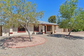 908 W Laguna Azul Ave, Mesa, AZ 85210