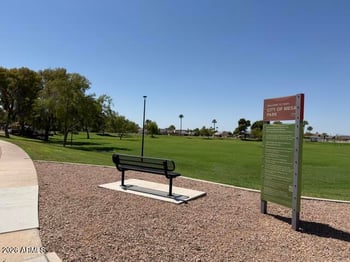 908 W Laguna Azul Ave, Mesa, AZ 85210