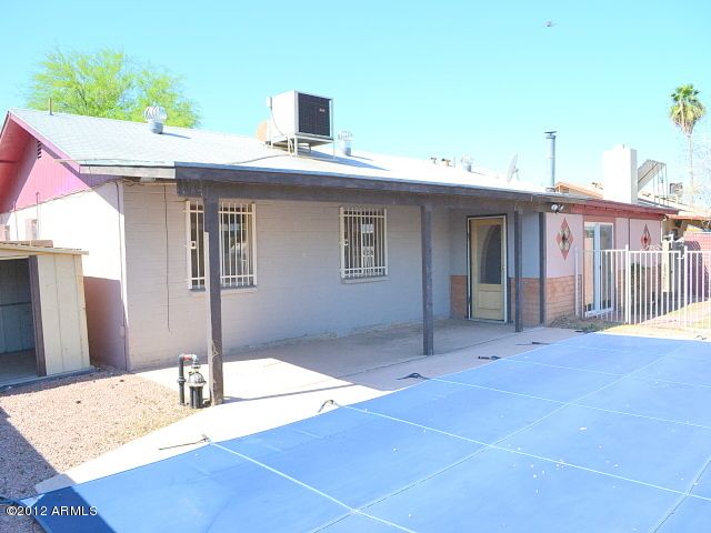 908 W Michigan Ave, Phoenix, AZ 85023