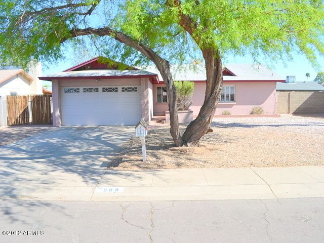 908 W Michigan Ave, Phoenix, AZ 85023