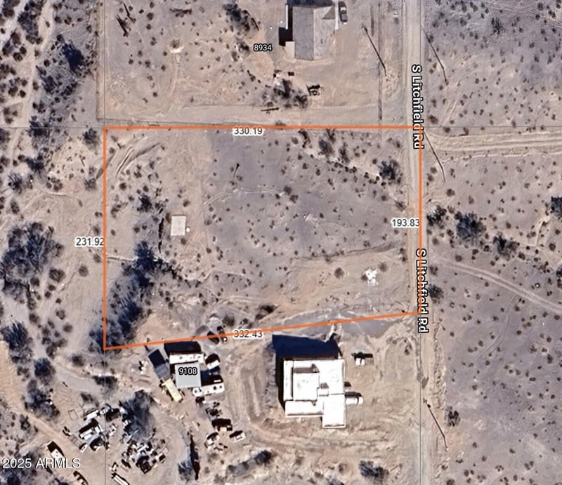9080 138th Ave #//, Goodyear, AZ 85338