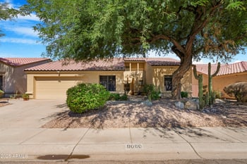9080 Karen Dr, Scottsdale, AZ 85260