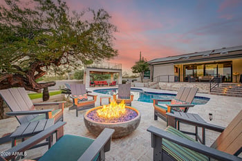 9083 Via Montoya --, Scottsdale, AZ 85255