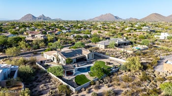 9083 Via Montoya --, Scottsdale, AZ 85255