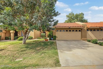 9083 E Winchcomb Dr, Scottsdale, AZ 85260