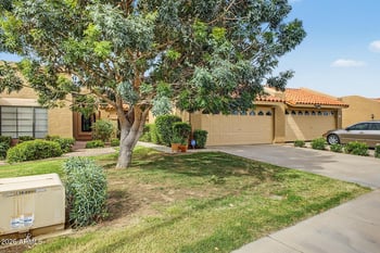 9083 E Winchcomb Dr, Scottsdale, AZ 85260