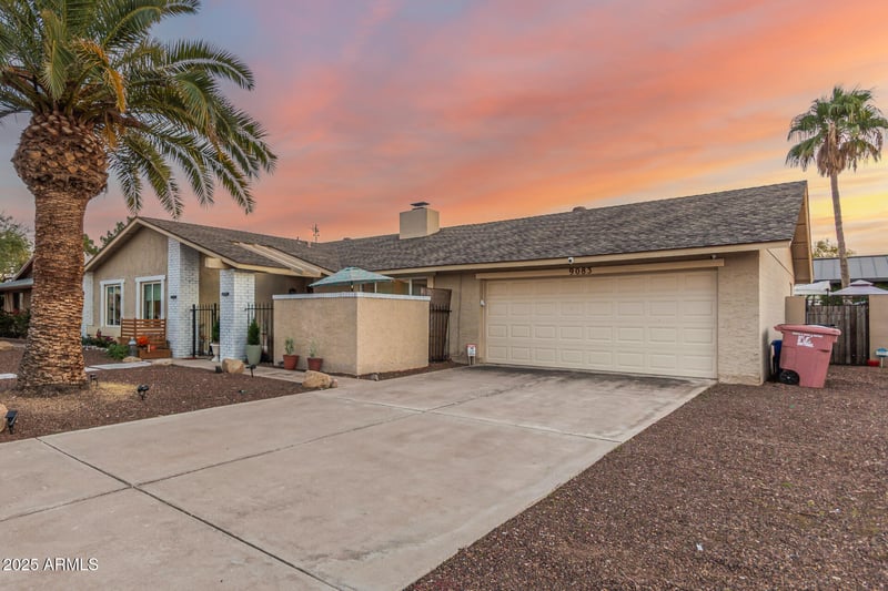 9083 Friess Dr, Scottsdale, AZ 85260