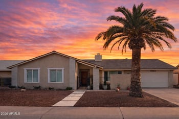 9083 Friess Dr, Scottsdale, AZ 85260