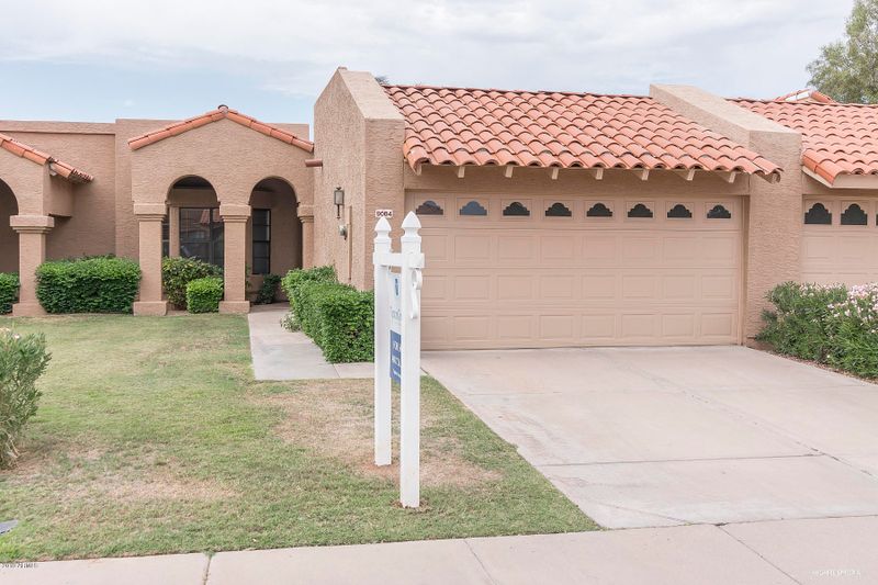 9084 E Evans Dr, Scottsdale, AZ 85260