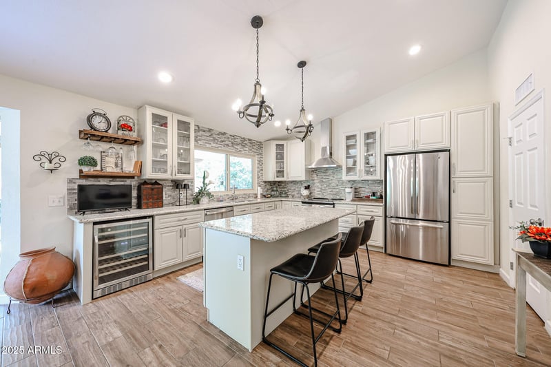 9085 Windrose Dr, Scottsdale, AZ 85260