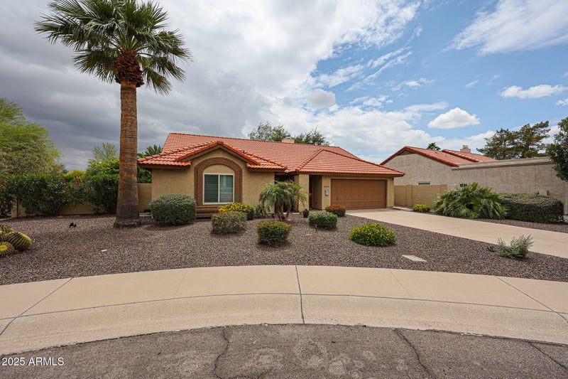 9085 Windrose Dr, Scottsdale, AZ 85260