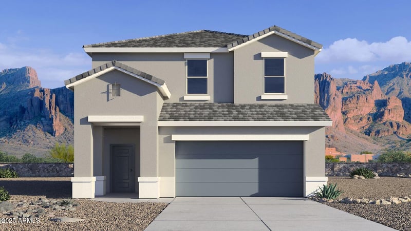 9086 Corona Ave, Apache Junction, AZ 85120