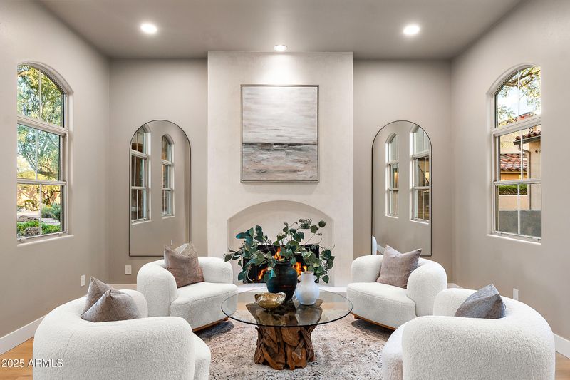 9087 E Mountain Spring Rd, Scottsdale, AZ 85255