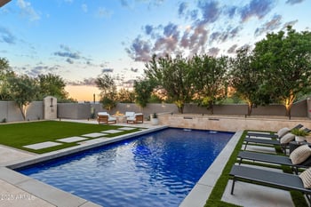 9087 Mountain Spring Rd, Scottsdale, AZ 85255