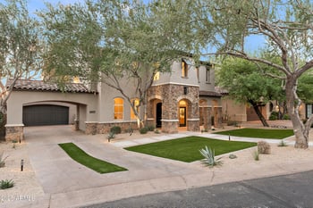 9087 Mountain Spring Rd, Scottsdale, AZ 85255
