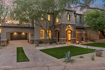 9087 Mountain Spring Rd, Scottsdale, AZ 85255