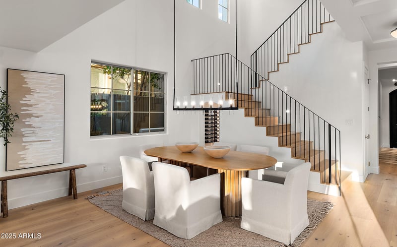 9087 Mountain Spring Rd, Scottsdale, AZ 85255
